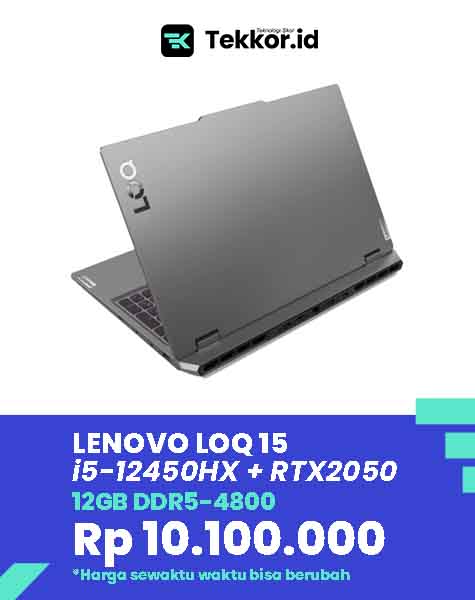Lenovo Loq