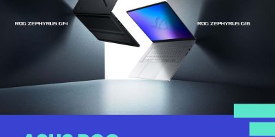 ROG Zephyrus G14 & G16 2026