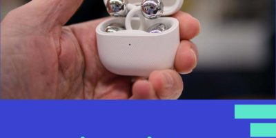 Huawei FreeClip 2 Resmi di Indonesia!